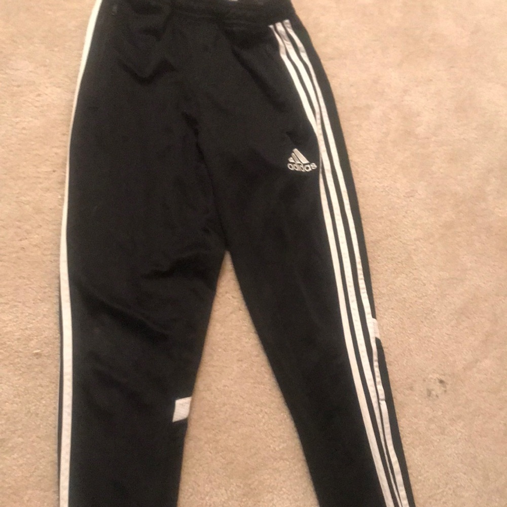 Adidas sweatpants